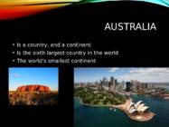 Australia #3