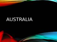 Australia