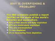 OVERFISHING #5