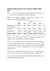 TÖÖSTUSTOODANG JOOKSEVHINDADES 2009 – 2013 #3
