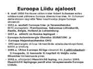 Rahvusvahelised organisatsioonid #19