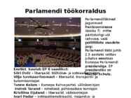 Rahvusvahelised organisatsioonid #21