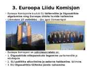 Rahvusvahelised organisatsioonid #23