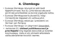 Rahvusvahelised organisatsioonid #24