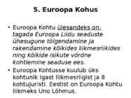 Rahvusvahelised organisatsioonid #25