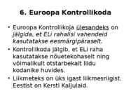 Rahvusvahelised organisatsioonid #26