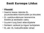 Rahvusvahelised organisatsioonid #29