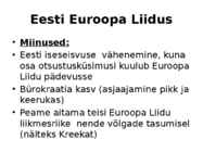 Rahvusvahelised organisatsioonid #30