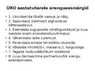 Rahvusvahelised organisatsioonid #4