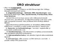 Rahvusvahelised organisatsioonid #5