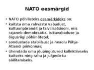 Rahvusvahelised organisatsioonid #9