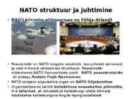 Rahvusvahelised organisatsioonid #10