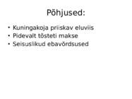 Prantsuse revolutsioon #2