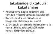Prantsuse revolutsioon #9