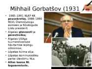 Komuunismi langus #2