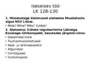 Komuunismi langus #12