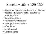 Komuunismi langus #13