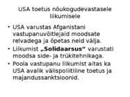 Komuunismi langus #21