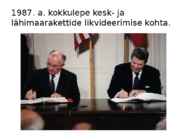 Komuunismi langus #23