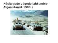 Komuunismi langus #24