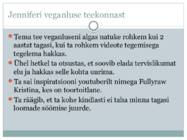 Jennifer Nimmerfeldt #4