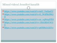 Jennifer Nimmerfeldt #6