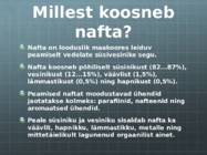 Nafta kriis #2