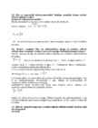 Füüsika eksamiks kordamine #6