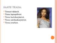 Beyonce Giselle Knowles #2