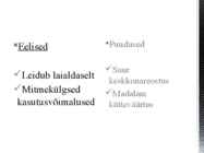 Fossiilsed kütused #11