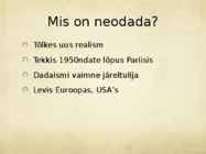 Neodada #2