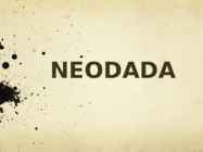 Neodada