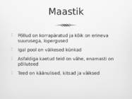 Toscana põllumajandus #2