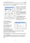 Teksti ja lõigu vormindamine - MS Word 2003 #3