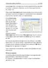 Loendid-äärised ja varjustus - MS Word 2003 #2