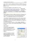 Tabelduskohad ja süvisinitsiaal - MS Word 2003 #2