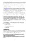 Lehekülje vormindamine - MS Word 2003 #2
