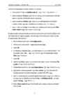 Lehekülje vormindamine - MS Word 2003 #3