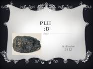 Plii