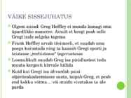 Ühe äpardi päevik viimne õlekõrs #5