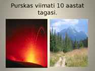 Vulkaan #5