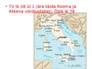 ROOMA LINNA RAJAMINE #3