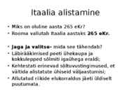 Rooma vabariik #10
