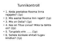 Rooma vabariik