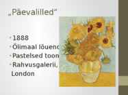 Vincent van Gogh #4