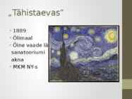 Vincent van Gogh #5