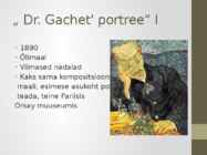 Vincent van Gogh #6