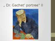 Vincent van Gogh #7