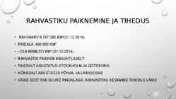 Geograafia Rootsi #5