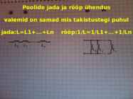 INDUKTORID #7